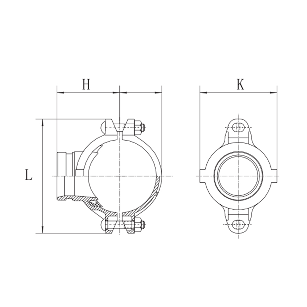 Striata Mechanica Tee