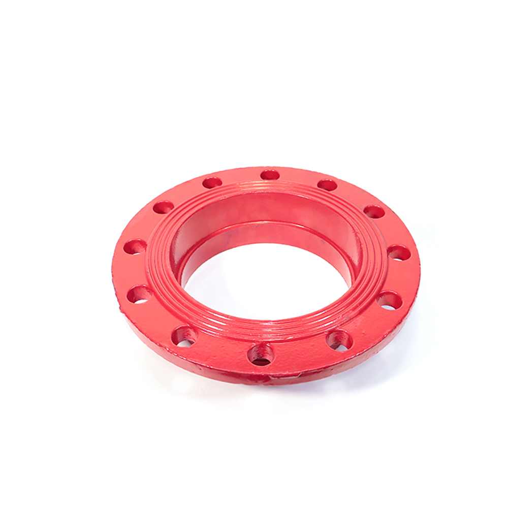 nibh Flange