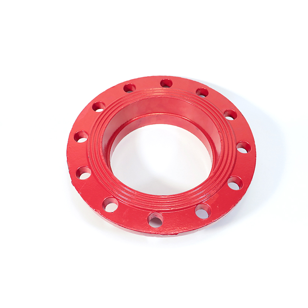 nibh Flange