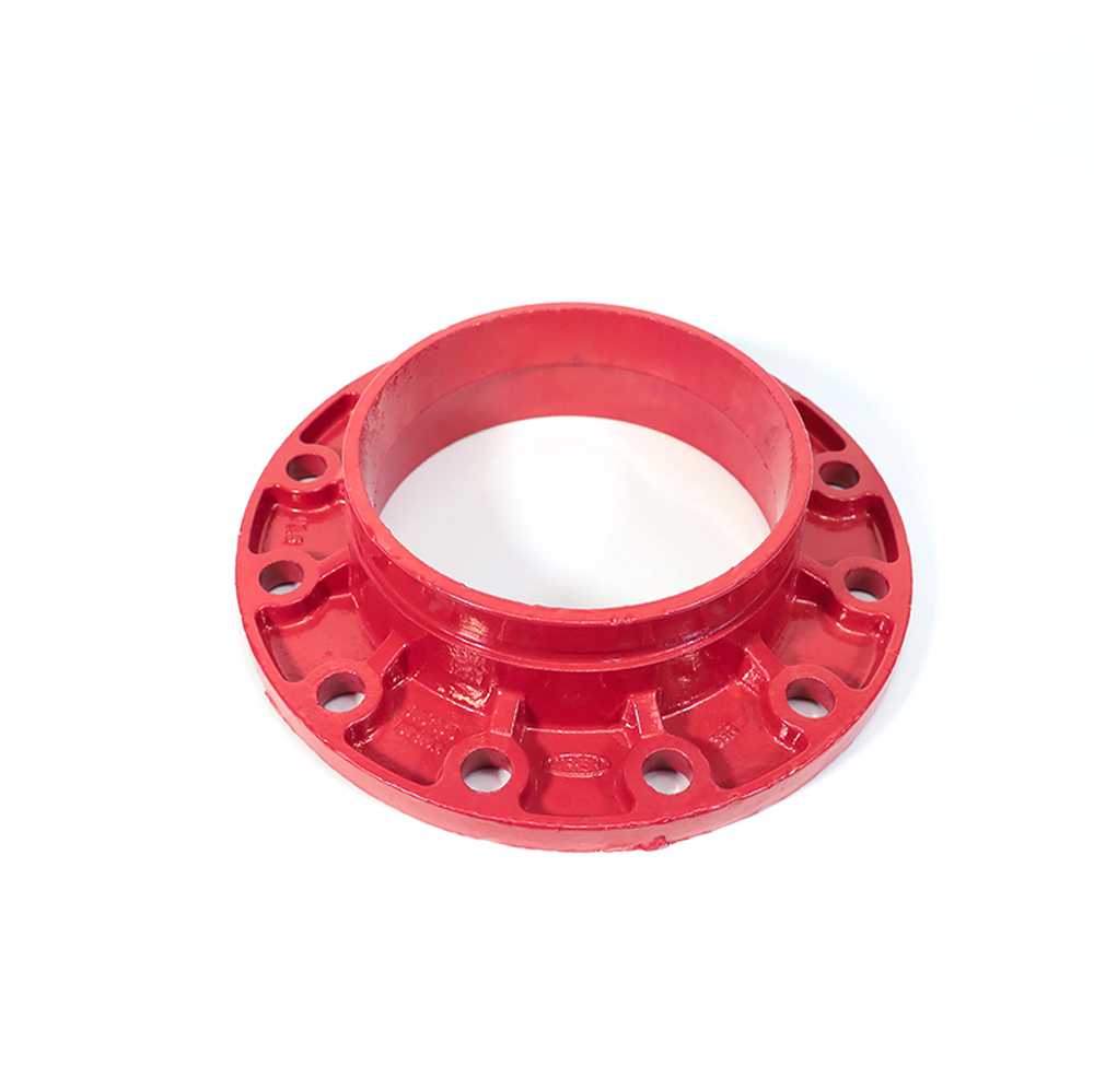 nibh Flange