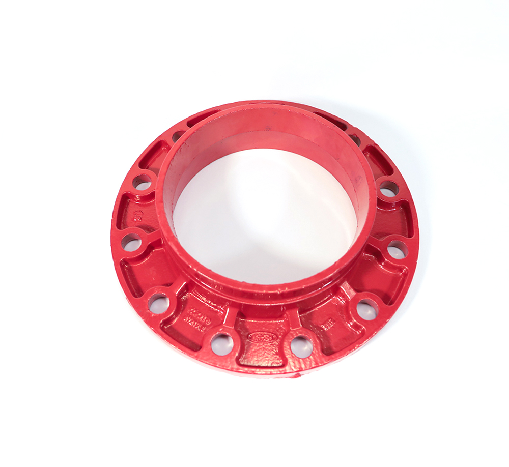 nibh Flange