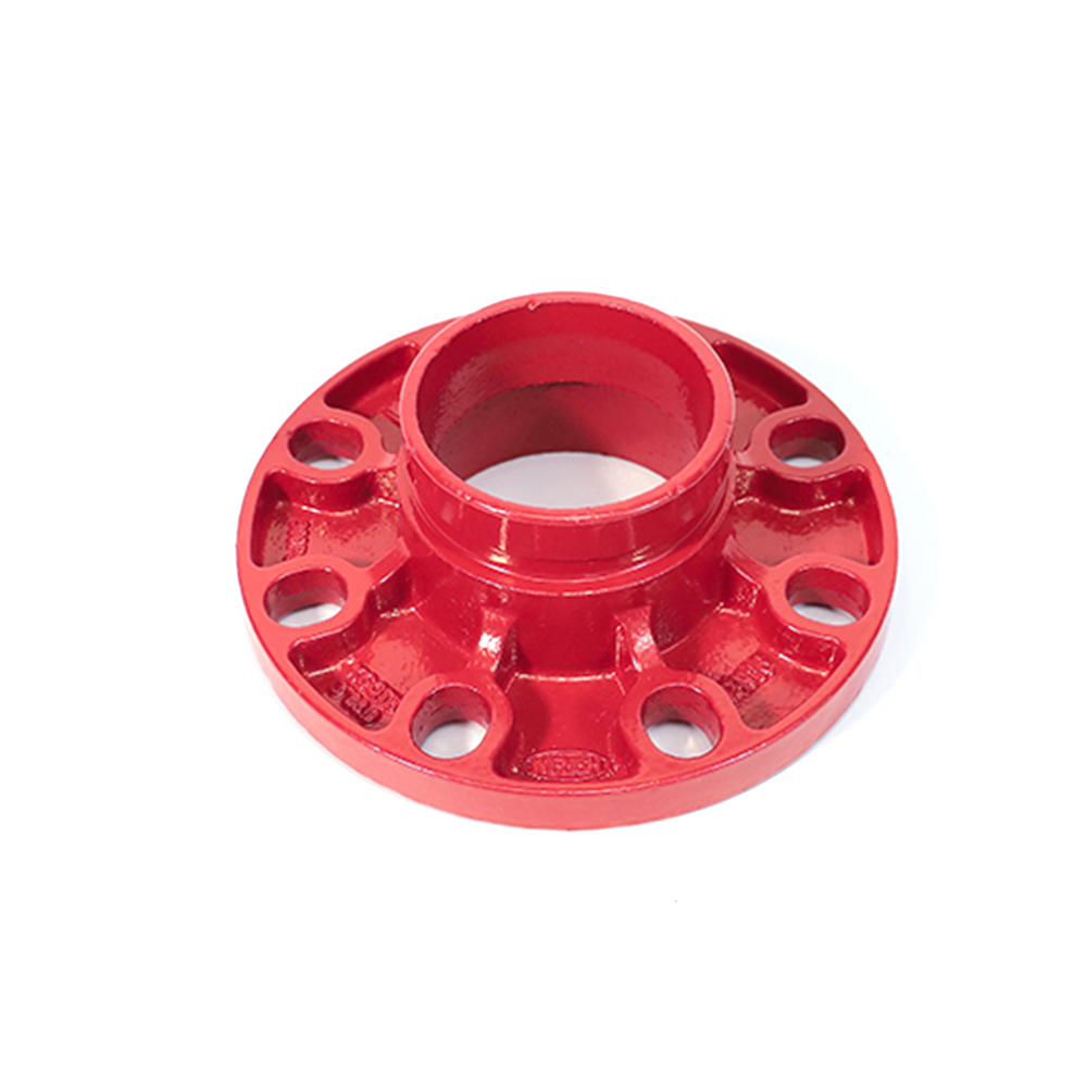 nibh Flange