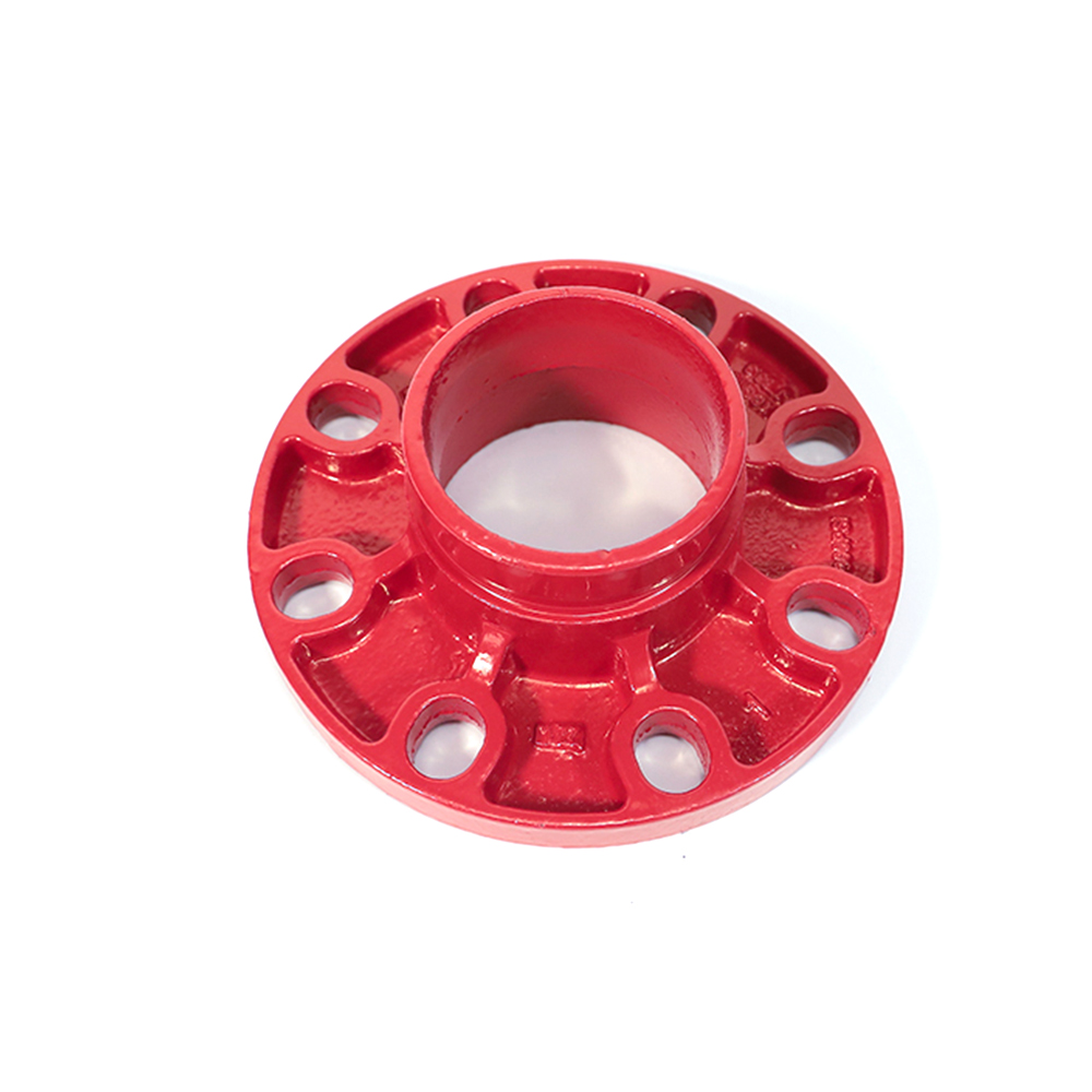 nibh Flange