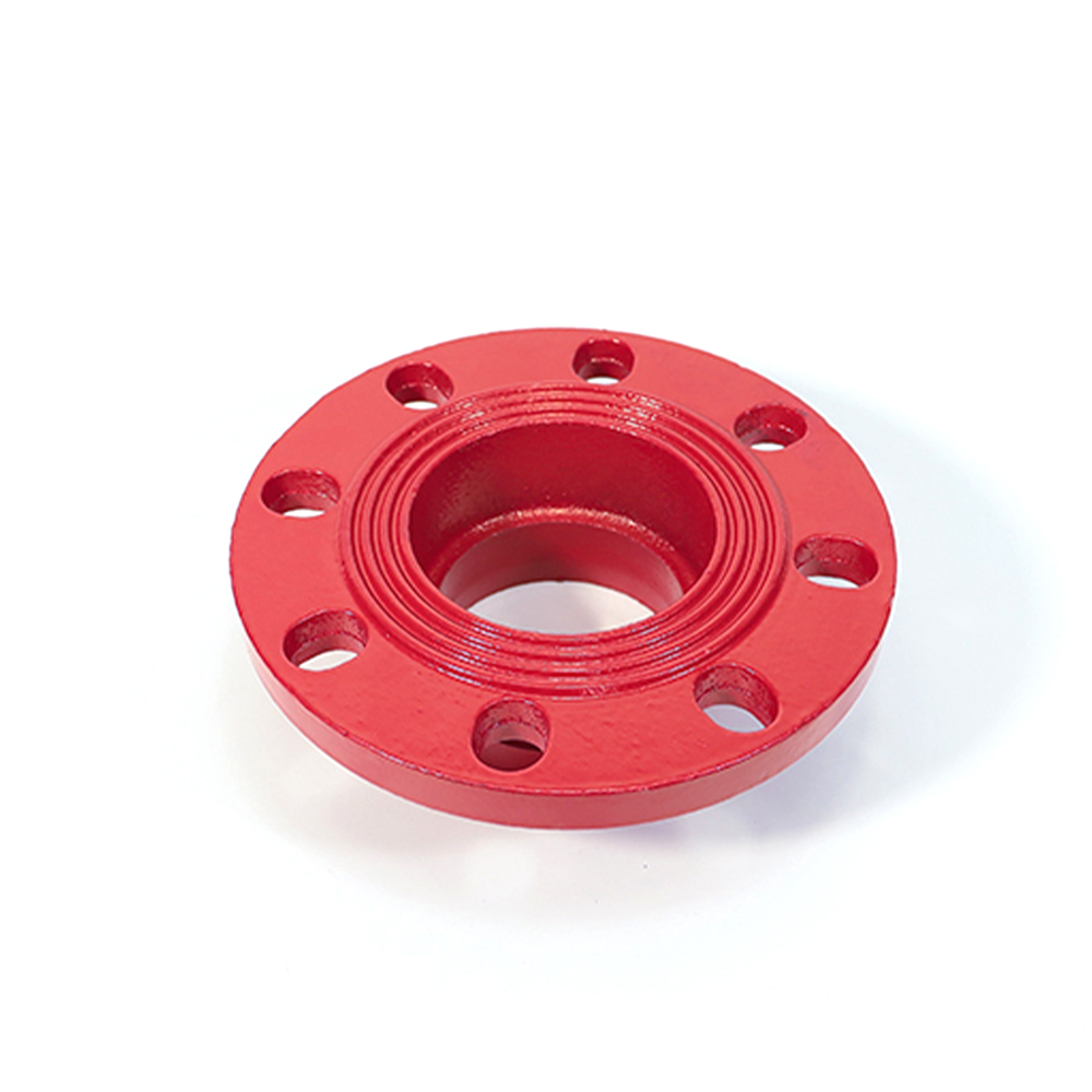 nibh Flange