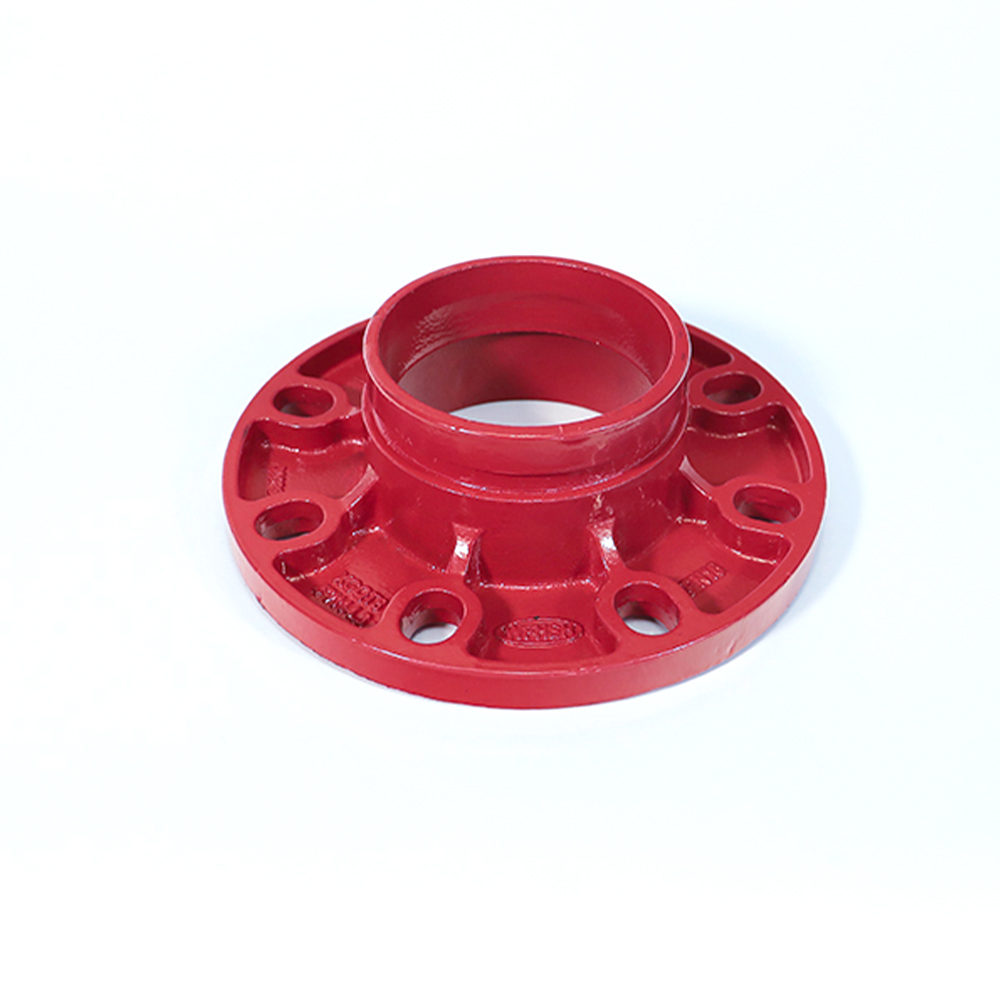 nibh Flange