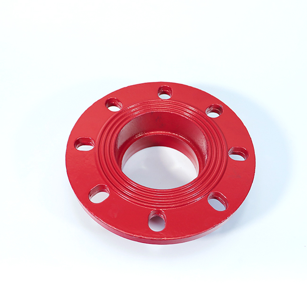 nibh Flange