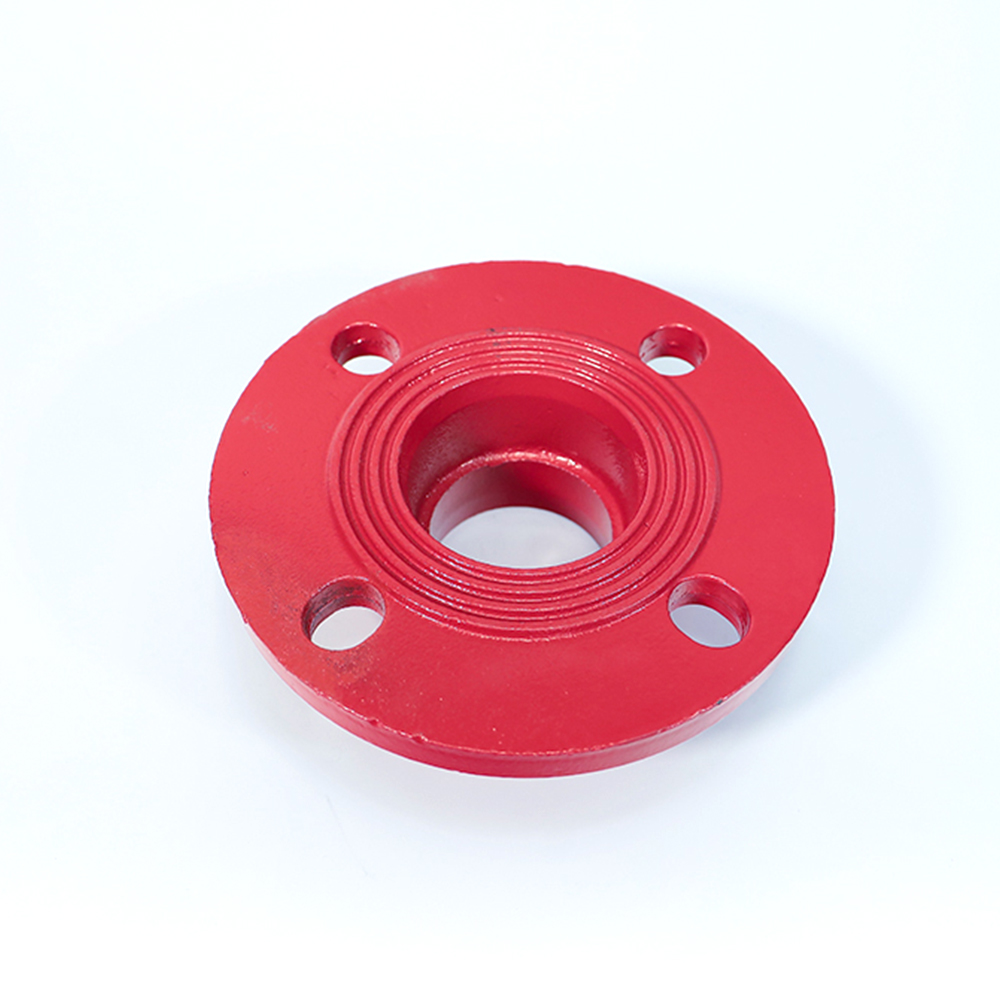 nibh Flange