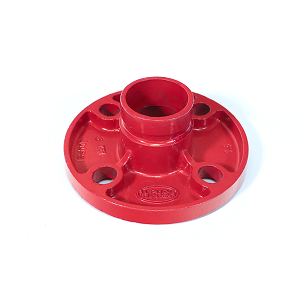 nibh Flange