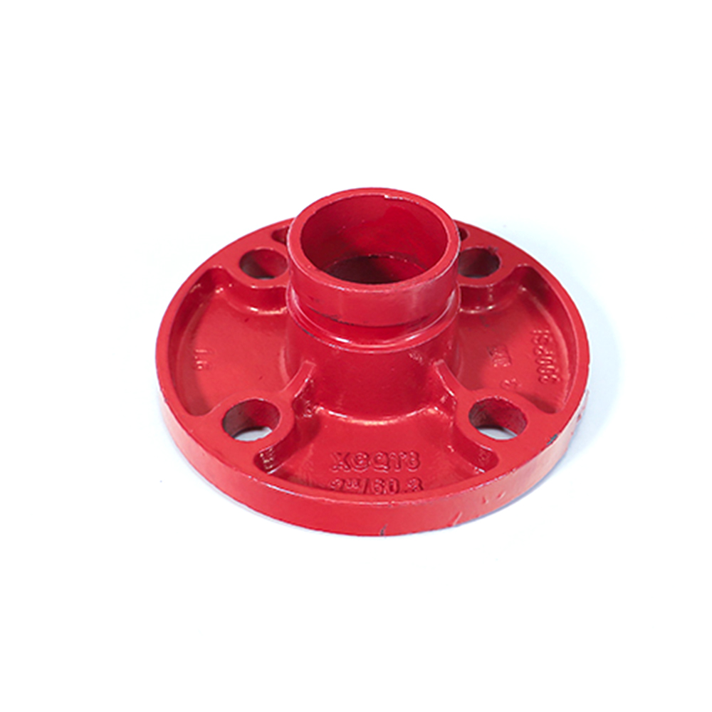 nibh Flange