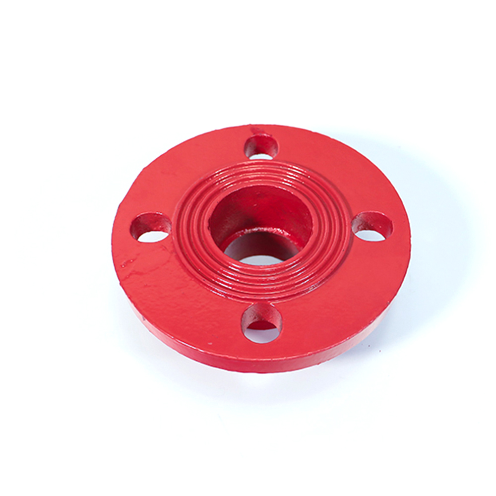 nibh Flange